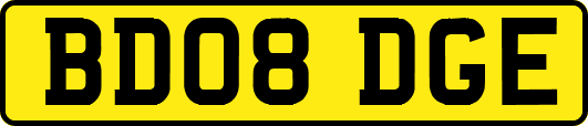 BD08DGE