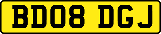 BD08DGJ