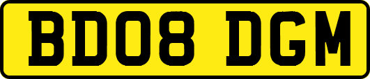 BD08DGM