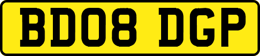 BD08DGP