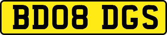 BD08DGS