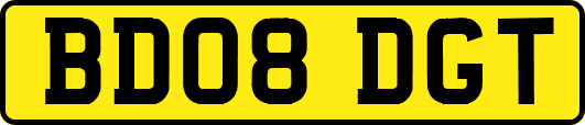 BD08DGT