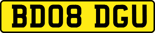 BD08DGU
