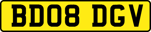 BD08DGV