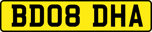 BD08DHA