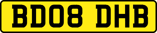 BD08DHB