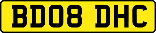 BD08DHC