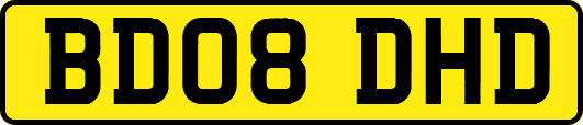 BD08DHD