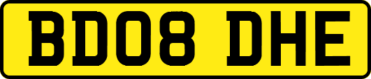 BD08DHE