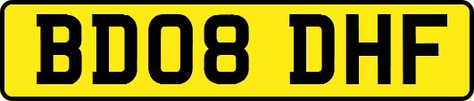 BD08DHF