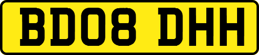 BD08DHH
