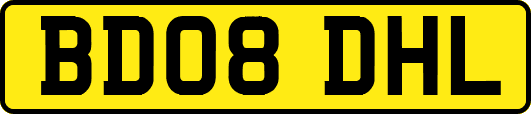 BD08DHL