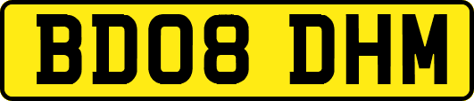 BD08DHM