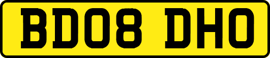BD08DHO