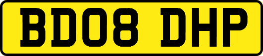 BD08DHP