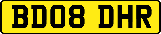BD08DHR