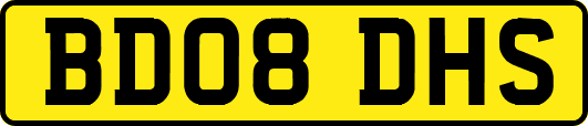 BD08DHS