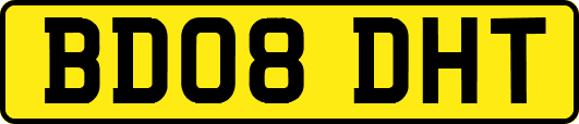 BD08DHT
