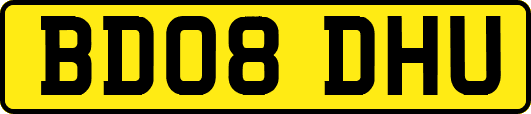 BD08DHU