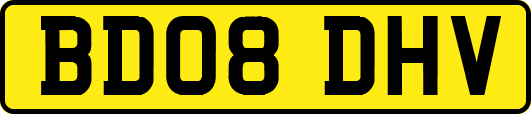 BD08DHV