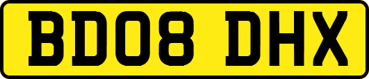 BD08DHX