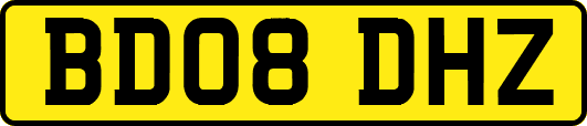 BD08DHZ