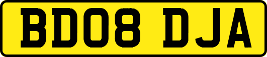 BD08DJA