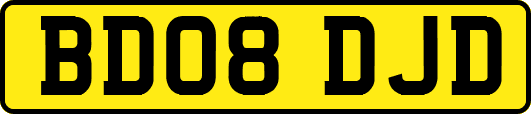 BD08DJD