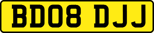 BD08DJJ