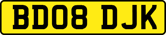 BD08DJK