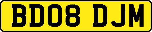 BD08DJM