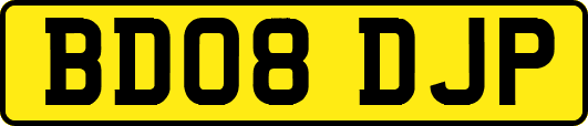 BD08DJP