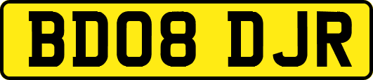 BD08DJR