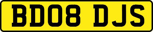 BD08DJS