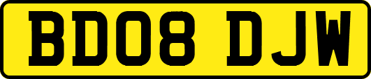 BD08DJW