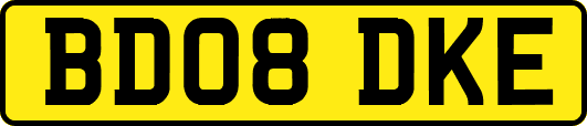 BD08DKE