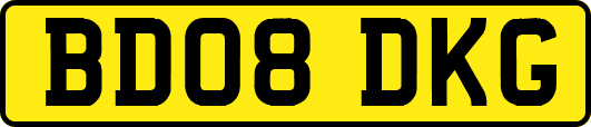 BD08DKG