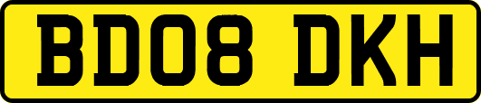 BD08DKH