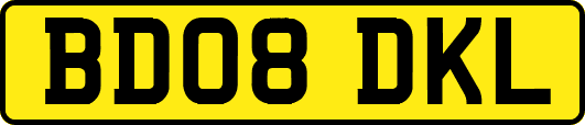 BD08DKL