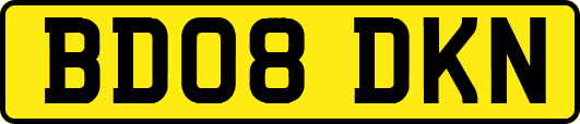 BD08DKN