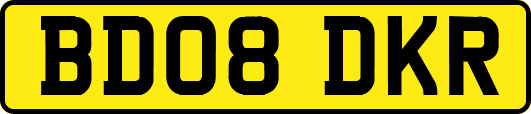 BD08DKR