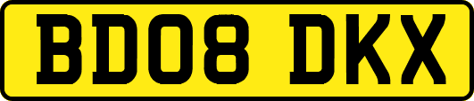 BD08DKX