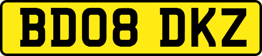 BD08DKZ