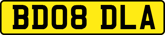 BD08DLA