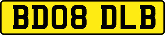 BD08DLB