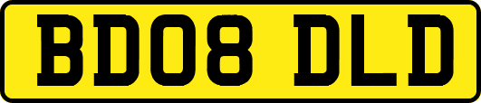 BD08DLD