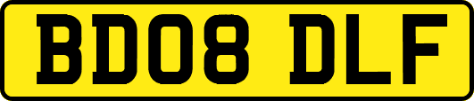 BD08DLF