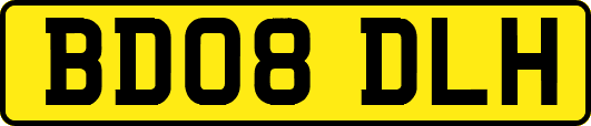 BD08DLH