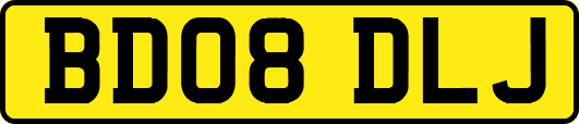 BD08DLJ