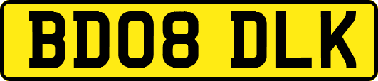 BD08DLK